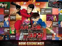 街舞4变COS秀，柯南鲁邦三世次元大介联动，王一博化身毛利小五郎