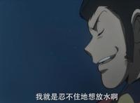 名侦探柯南：敌人间的惺惺相惜，为了见柯南，怪盗鲁邦来到日本