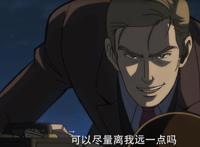 名侦探柯南：敌人间的惺惺相惜，为了见柯南，怪盗鲁邦来到日本