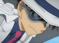 名侦探柯南:与柯南对决过的两个大盗，都是正义侠盗