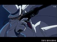 鲁邦三世VS名侦探柯南THEMOVIE：惊喜彩蛋大盘点