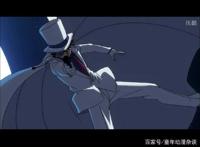 鲁邦三世VS名侦探柯南THEMOVIE：惊喜彩蛋大盘点