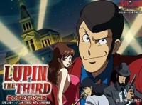 今天给大家推荐的是柯南大电影《鲁邦三世vs名侦探柯南》