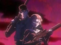 《名侦探柯南》中，科恩的沉默寡言为其笼罩上了一层神秘的色彩！