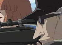 《名侦探柯南》中，科恩的沉默寡言为其笼罩上了一层神秘的色彩！