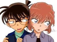 步美也喜欢柯南，快斗还和新一组cp，为什么新兰官配粉只针对柯哀