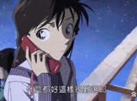 喜欢柯南的剧场版的理由，因为它在某种程度上满足了粉丝的憧憬