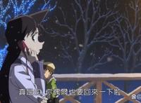 喜欢柯南的剧场版的理由，因为它在某种程度上满足了粉丝的憧憬