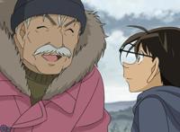 名侦探柯南原创动画更新，少年侦探团雪地大逃亡，降智剧情又来了