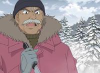 名侦探柯南原创动画更新，少年侦探团雪地大逃亡，降智剧情又来了