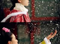 盘点影视剧中经典雪景场面：《仙剑奇侠传》《步步惊心》让你沉醉