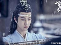 盘点影视剧中经典雪景场面：《仙剑奇侠传》《步步惊心》让你沉醉