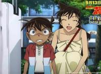 名侦探柯南剧场版绀青之拳，票房近2亿，为何吐槽和负面评价居多