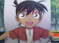 名侦探柯南剧场版绀青之拳，票房近2亿，为何吐槽和负面评价居多