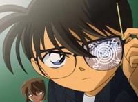 名侦探柯南：破案的5大道具，麻醉手表上榜，小五郎“无语”