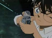 名侦探柯南：破案的5大道具，麻醉手表上榜，小五郎“无语”