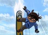 名侦探柯南：破案的5大道具，麻醉手表上榜，小五郎“无语”