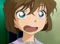 名侦探柯南：灰原哀不再阻止柯南露风头了？她已经选择沉默了