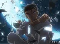 绀蓝之拳：从悬疑推理向柯幻爱情前进的柯南剧场版