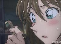 绀蓝之拳：从悬疑推理向柯幻爱情前进的柯南剧场版