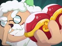 喜灰：异国大营救致敬了多少部经典漫画？龙珠、JOJO纷纷在列