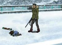 名侦探柯南：小兰是否将柯南视如生命？生死之线，多亏小兰！