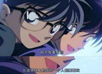 名侦探柯南：那些让你潸然泪下的话你还记得吗？