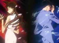 名侦探柯南：“柯学”世界中的四大极限操作，京极真已超神