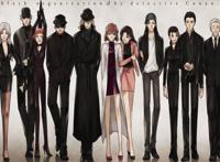 B站上线名侦探柯南21部剧场版，却唯独少了零执，华策笑了！