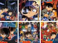 B站上线名侦探柯南21部剧场版，却唯独少了零执，华策笑了！