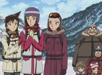 《沉默的15分钟》一句硬核的台词，照亮你的心灵