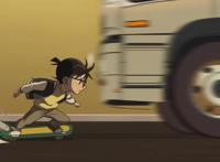 《沉默的15分钟》一句硬核的台词，照亮你的心灵