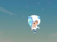 喜羊羊与灰太狼&名侦探柯南，雪中之战，沉默十五分钟