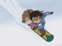 跟着电影去旅行：走进北海道旭川《名侦探柯南.沉默的十五分钟》