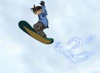 从《沉默的十五分钟》看毛利兰对柯南的真实感情