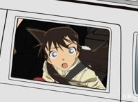 从《沉默的十五分钟》看毛利兰对柯南的真实感情