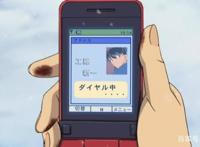 从《沉默的十五分钟》看毛利兰对柯南的真实感情