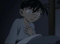 《名侦探柯南：沉默的15分钟》：新兰雪地显情深，小兰唤醒新一