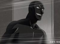 《名侦探柯南·沉默的十五分钟》:超人的别名叫柯南