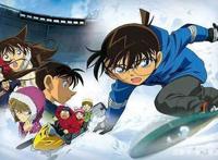 柯南剧场版《沉默的15分钟》将在央视播出，让人爆哭的一部