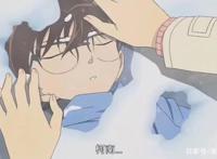 柯南剧场版《沉默的15分钟》将在央视播出，让人爆哭的一部