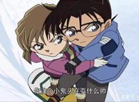 柯南剧场版《沉默的15分钟》将在央视播出，让人爆哭的一部