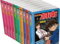 名侦探柯南新剧场版定档4月17，回顾前六部剧场版，哪部票房最高？