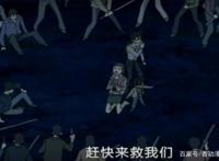 名侦探柯南：只因柯南装逼，导致小兰陷入血战，多处受伤险些被杀