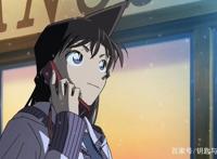 柯南中战斗力爆表的女性角色，小兰靠武力值，她却靠脑力取胜