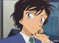 柯南中战斗力爆表的女性角色，小兰靠武力值，她却靠脑力取胜