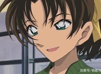 柯南中战斗力爆表的女性角色，小兰靠武力值，她却靠脑力取胜