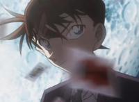 为什么贝姐称新一为“银色子弹”？除了他，还真没人能覆灭组织！