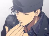 为什么贝姐称新一为“银色子弹”？除了他，还真没人能覆灭组织！