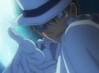 名侦探柯南：绀青之拳国语配音完成，比零之执行人早了两个月